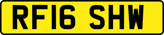 RF16SHW