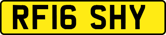 RF16SHY