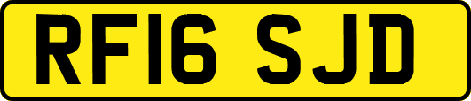 RF16SJD
