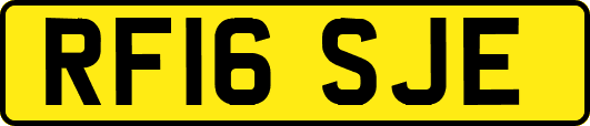 RF16SJE