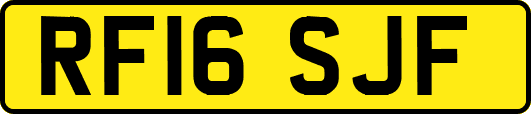 RF16SJF