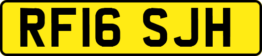 RF16SJH