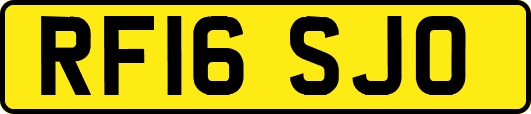 RF16SJO