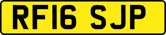 RF16SJP