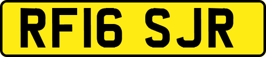 RF16SJR