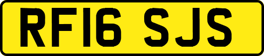RF16SJS