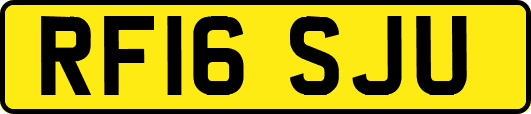 RF16SJU