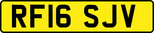 RF16SJV