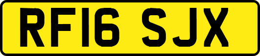 RF16SJX
