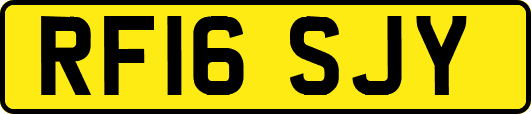 RF16SJY