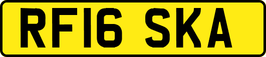 RF16SKA