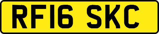 RF16SKC