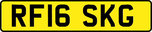 RF16SKG