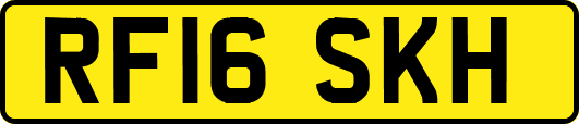 RF16SKH
