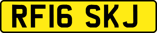 RF16SKJ