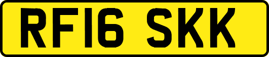 RF16SKK