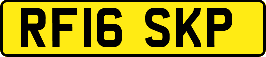 RF16SKP