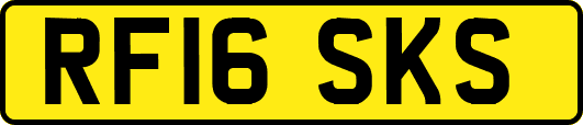 RF16SKS