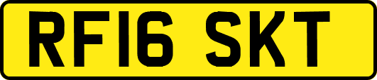 RF16SKT