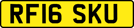 RF16SKU