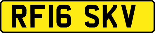 RF16SKV