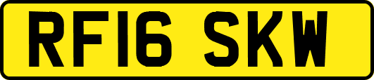 RF16SKW