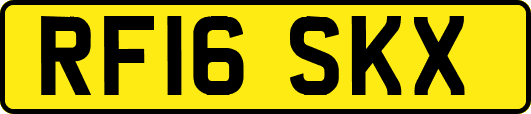 RF16SKX