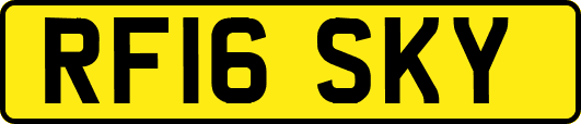 RF16SKY