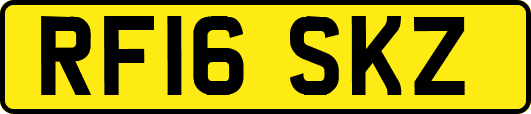 RF16SKZ