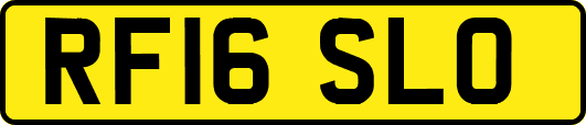 RF16SLO