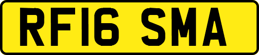 RF16SMA