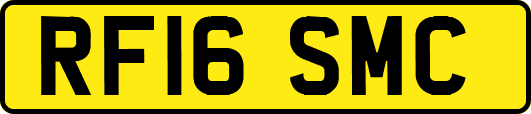 RF16SMC