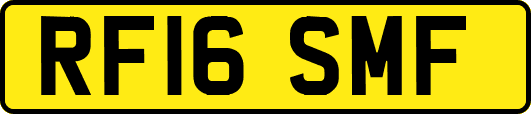 RF16SMF