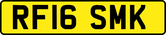 RF16SMK