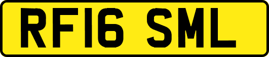 RF16SML