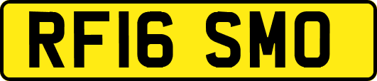 RF16SMO