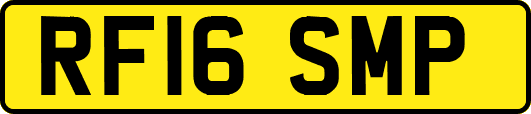 RF16SMP