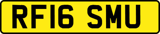 RF16SMU