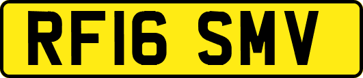 RF16SMV