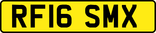 RF16SMX