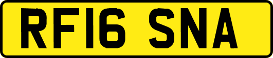 RF16SNA