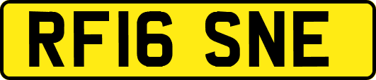 RF16SNE