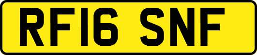 RF16SNF