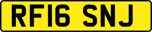RF16SNJ