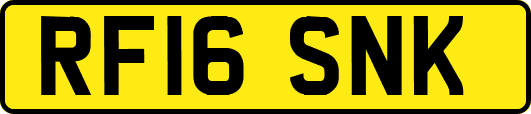RF16SNK