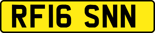 RF16SNN