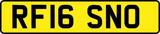 RF16SNO