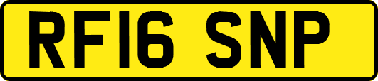 RF16SNP