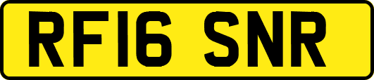 RF16SNR