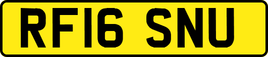 RF16SNU